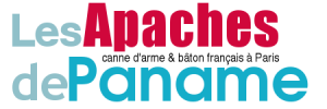 Les Apaches de Paname