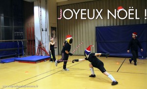 Joyeux Noël 2012!