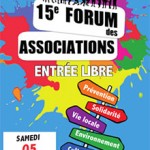 Forum des associations du 5e arrondissement de Paris