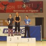 Championnat de France 2017 - canne de combat - Apaches de Paname