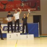 Championnat de France 2017 - canne de combat - Apaches de Paname