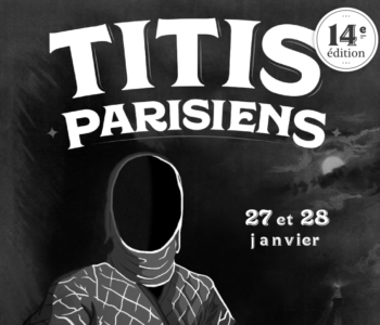 Titis Parisiens, canne de combat, paris, apaches de paname, canne et dragons, latéral 13