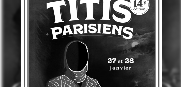 Titis Parisiens, canne de combat, paris, apaches de paname, canne et dragons, latéral 13