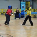 Canne de combat paris internationaux apaches de paname CNCCB FFSavate