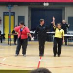 Canne de combat paris internationaux apaches de paname CNCCB FFSavate