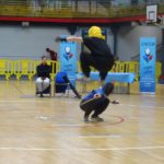 Canne de combat paris internationaux apaches de paname CNCCB FFSavate