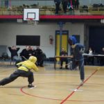 Canne de combat paris internationaux apaches de paname CNCCB FFSavate