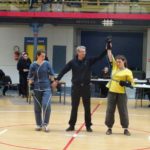 Canne de combat paris internationaux apaches de paname CNCCB FFSavate