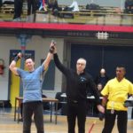 Canne de combat paris internationaux apaches de paname CNCCB FFSavate