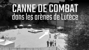 canne de combat fete du sport luteciennes paris 5 apaches de paname