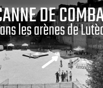 canne de combat fete du sport luteciennes paris 5 apaches de paname