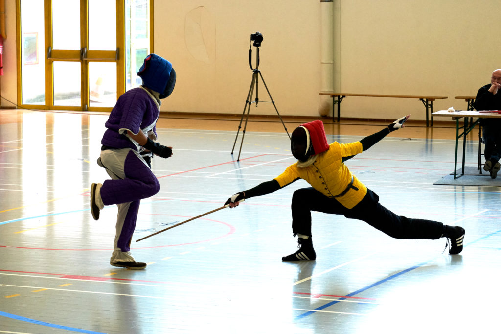 internationaux canne de combat 2020 paris apaches de paname cnccb ffsbf