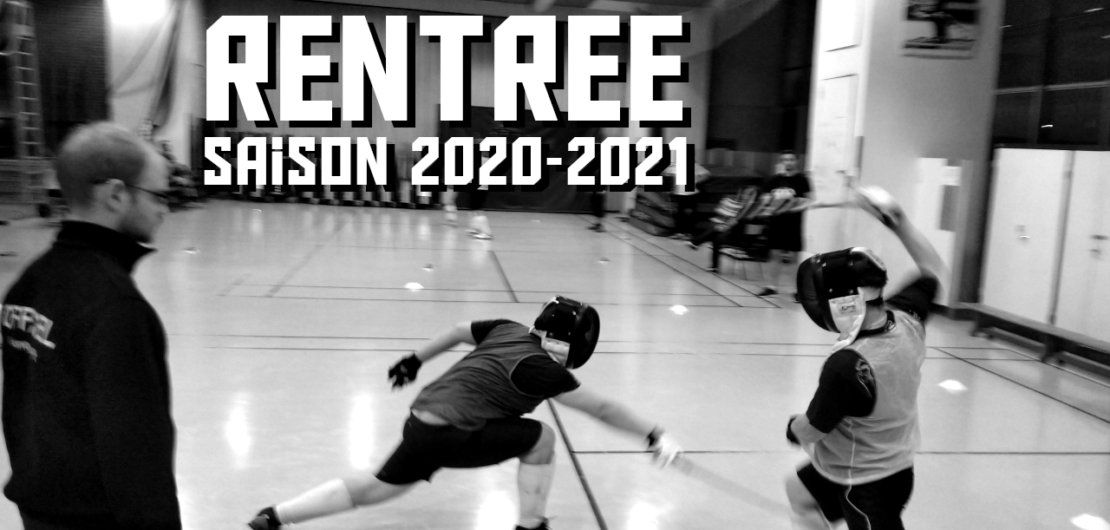 apaches de paname canne de combat paris saison rentrée 2020 2021