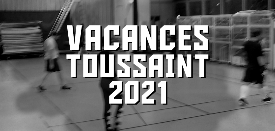 vacances toussaint 2021 entraînements canne de combat paris apaches de paname