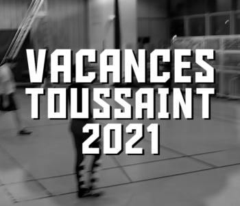 vacances toussaint 2021 entraînements canne de combat paris apaches de paname