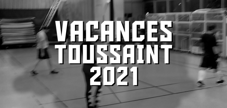 vacances toussaint 2021 entraînements canne de combat paris apaches de paname