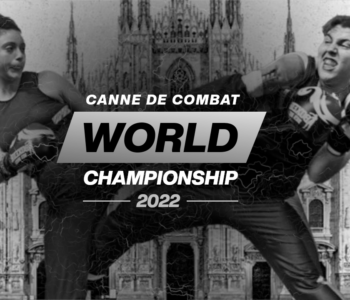 canne de combat world championship 2022 apaches de paname