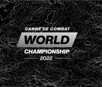 canne de combat world championship championnat du monde 2022