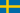 canne de combat sweden flag