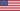 canne de combat usa flag