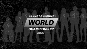 canne de combat world championship 2022 apaches de paname milan