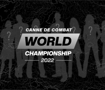 canne de combat world championship 2022 apaches de paname milan