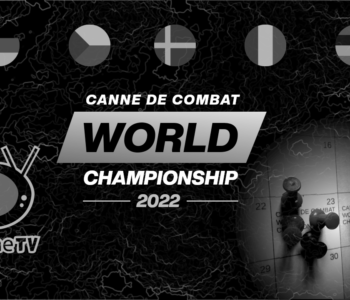 canne de combat world championship 2022 save the date