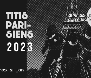 titis 2023 canne de combat paris compétition