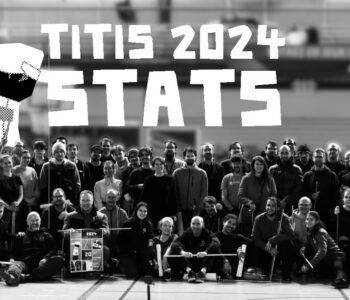 Titis 2024 en chiffres