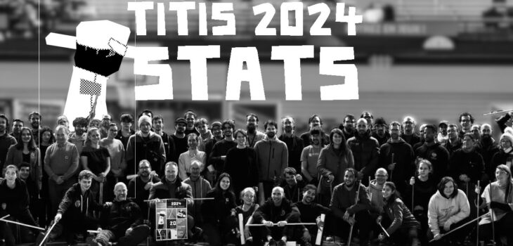 Titis 2024 en chiffres