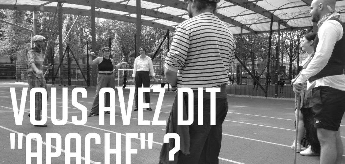 Vous avez dit "apache"