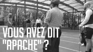 Vous avez dit "apache"